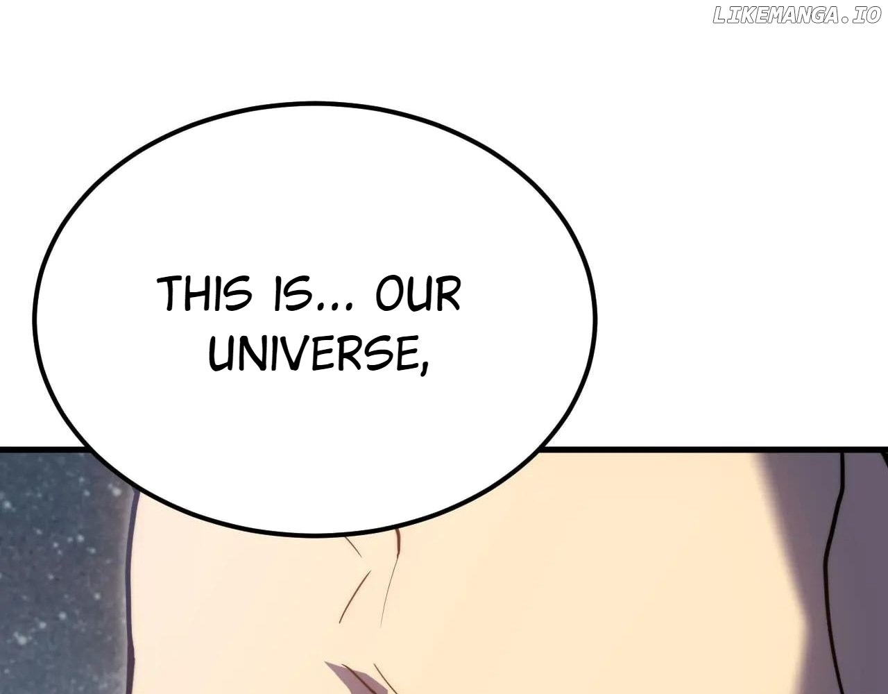 Log into the Future Chapter 221 - page 50